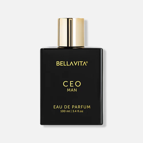 BellaVita Gourmet Collection Pistachio Perfume-100ml