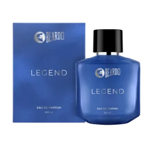 Beardo Legend Perfume For Men- 100ml