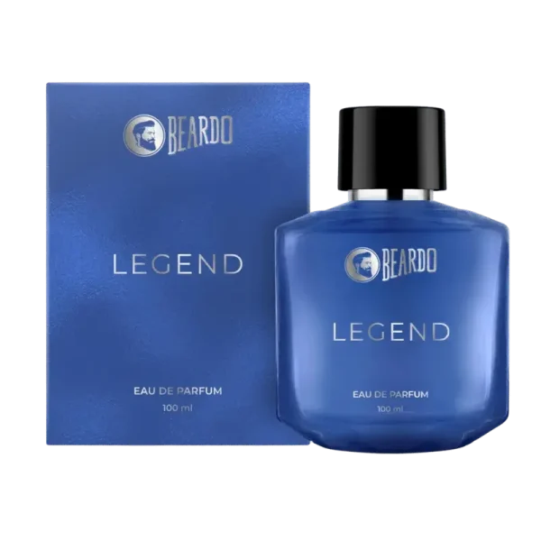 Beardo Legend Perfume For Men- 100ml