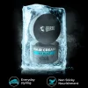 Beardo Ice Blast Hair Cream For Men-75gm