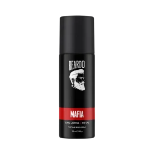 Beardo Mafia Perfume Body Spray-120ml