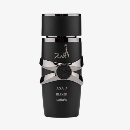 Lattafa His Confession Perfume For Men – 100ml