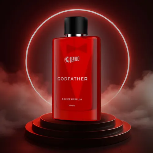 Beardo Origin Perfume for Men- 100ml