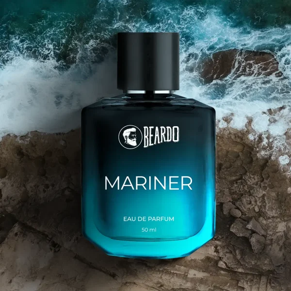 Beardo Mariner Perfume for Men-50ml