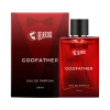 Beardo Godfather Perfume for Men-100ml