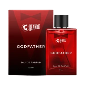 Beardo Godfather Perfume for Men-100ml