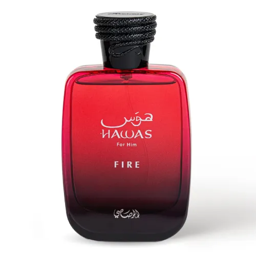 Rasasi Hawas Ice EDP for Men – 100 ml