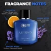 Beardo Legend Perfume For Men- 100ml