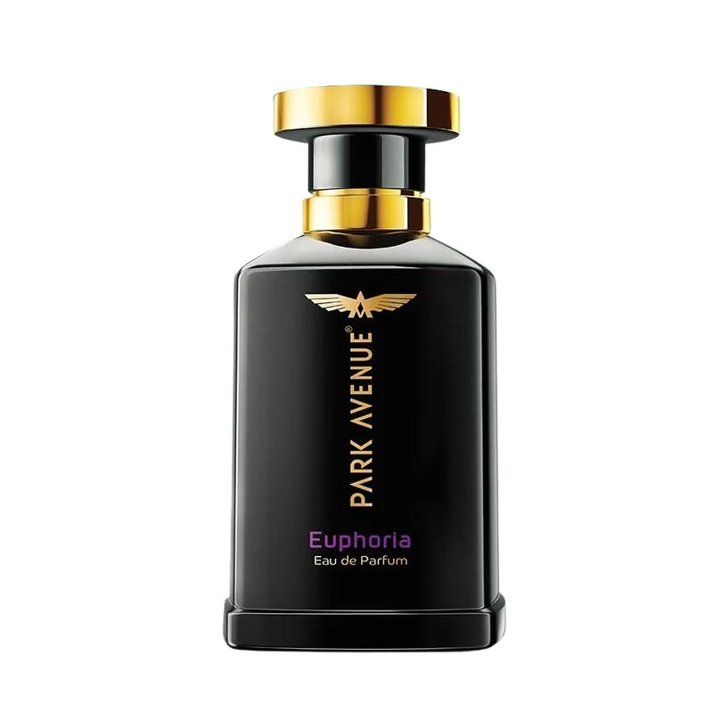 Park Avenue Euphoria Perfume For Men – 100ml