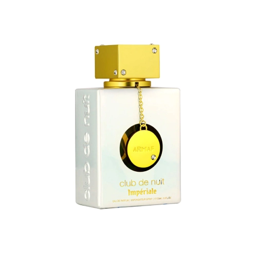 Armaf Club De Nuit Intense Perfume – 105ml