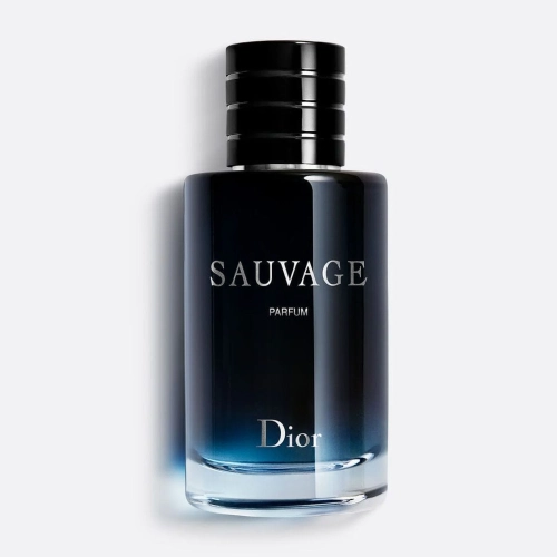 Dior Sauvage Elixir Parfum For Men