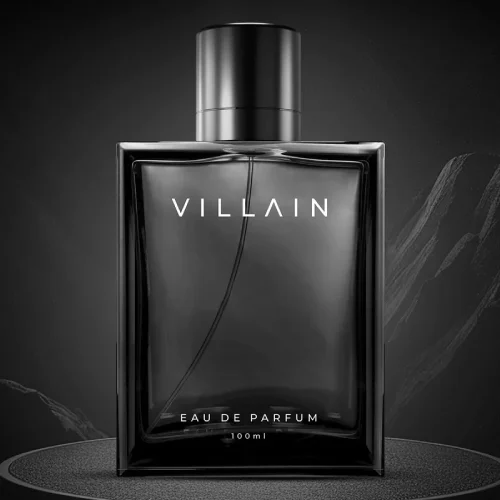 Villain Snake Luxury Perfume for Men – 100ml
