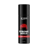 Beardo Strong Hold Hair Spray – 192ml