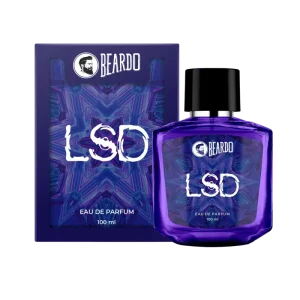 Beardo LSD Perfume for Men-100ml