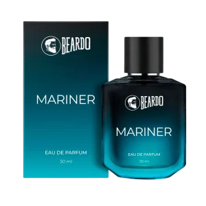Beardo Mariner Perfume for Men-50ml
