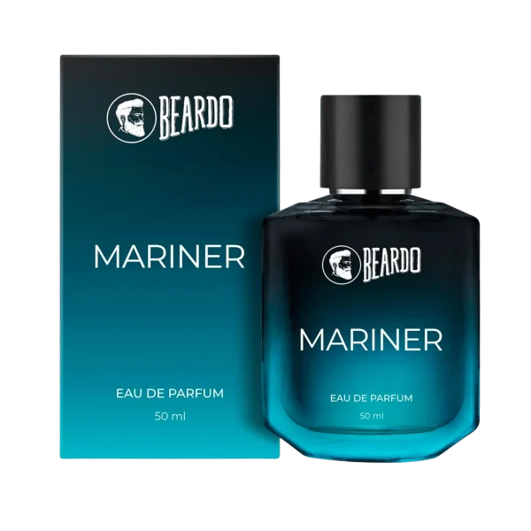 Beardo Mariner Perfume for Men-50ml