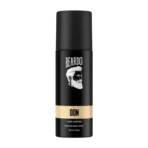Beardo Don Perfume Body Spray-150ml