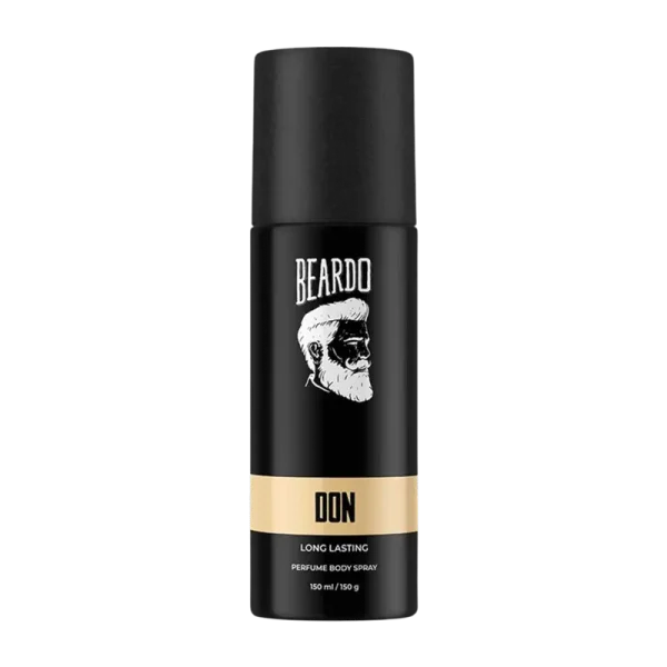 Beardo Don Perfume Body Spray-150ml