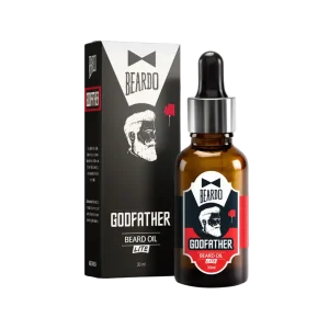 Beardo Godfather Beard Oil – 30ml