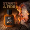 Beardo Whisky Smoke Bourbon Perfume For Men-50ml