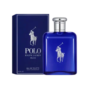 Ralph Lauren Polo Blue Perfume For Men – 125ml