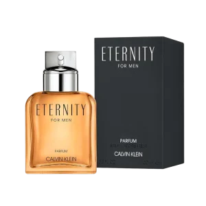 Calvin Klein Eternity Parfum For Men – 100ml