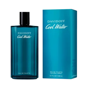 Davidoff Cool Water Perfume For Men – 200ml