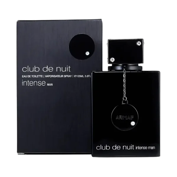 Armaf Club De Nuit Intense Perfume – 105ml