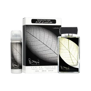 Lattafa Najdia Perfume For Men – 100ml