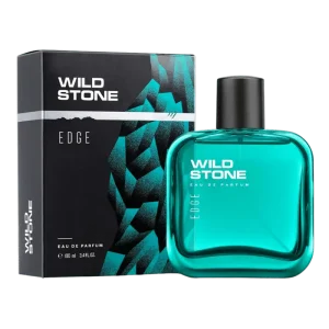 Wild Stone Edge Perfume For Men -100ml