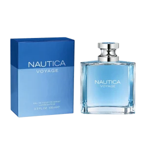 Nautica Voyage Perfume For Men – 100ml