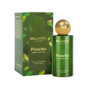 BellaVita Gourmet Collection Pistachio Perfume-100ml