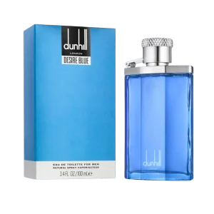 Dunhill Desire Blue Perfume For Men – 100ml