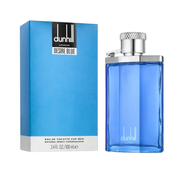 Dunhill Desire Blue Perfume For Men – 100ml