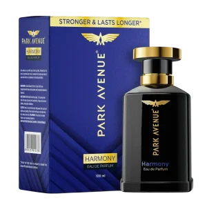 Park Avenue Harmony Perfume For Men – 100ml