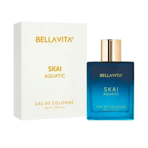 BellaVita Luxury SKAI Aquatic Perfume-100ml
