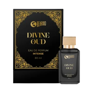 Beardo Divine Oud Perfume For Men-80ml