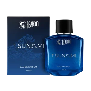 Beardo Tsunami Perfume For Men- 100ml