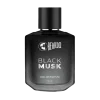 Beardo Black Musk Perfume for Men-50ml