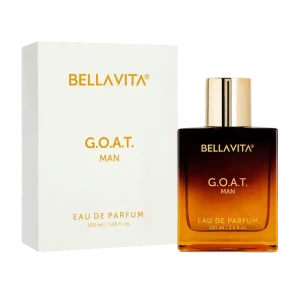 BellaVita Luxury GOAT Man Perfume-100ml