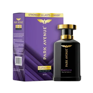 Park Avenue Euphoria Perfume For Men – 100ml
