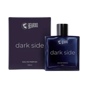 Beardo Dark Side Perfume For Men- 100ml