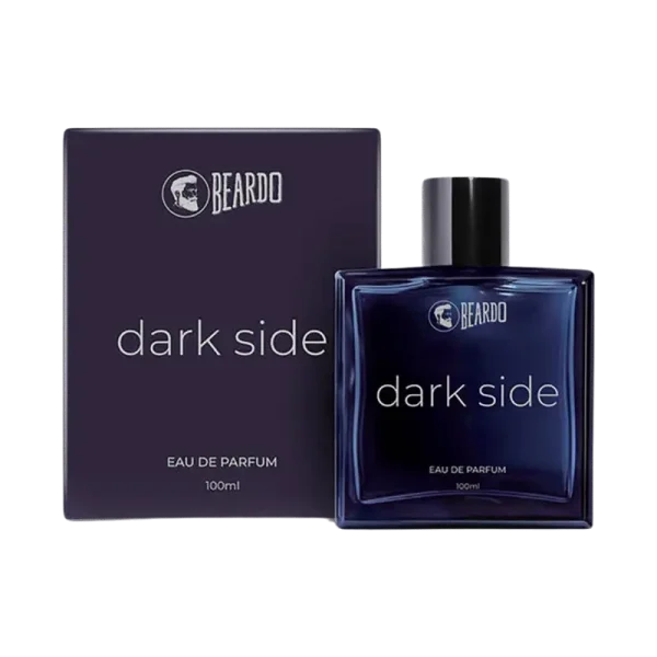 Beardo Dark Side Perfume For Men- 100ml