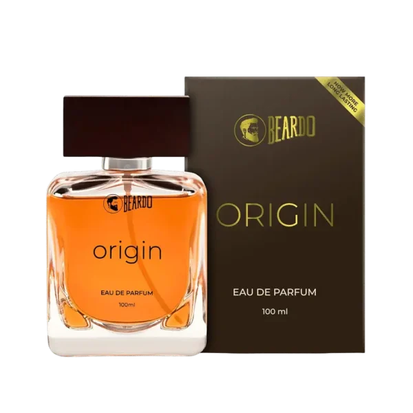 Beardo Origin Perfume for Men- 100ml