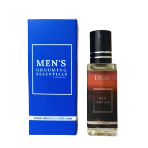 Dior Sauvage Perfume Oil – 6ml