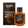 Beardo Whisky Smoke Bourbon Perfume For Men-50ml