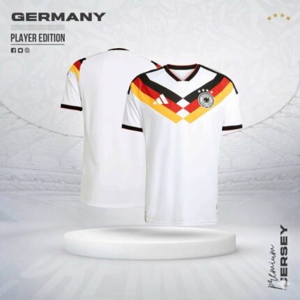 Premium World joursy