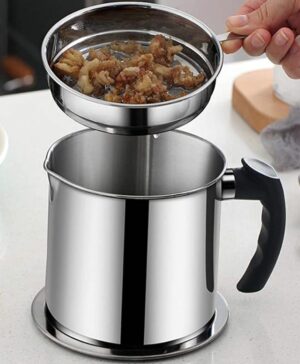 Oil_Strainer_Pot-cover Oil Strainer Pot