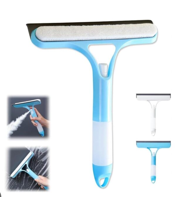 Window Glass Cleaning and Kitchen