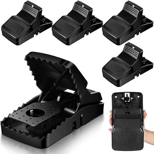 img_6941a25435325 Premium Quality Mouse Traps Indoor Rat Trap